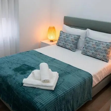 Appartement Cantinho Do Avô Polaco Nazaré