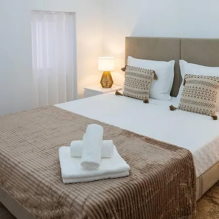 Appartement Cantinho Do Avô Polaco