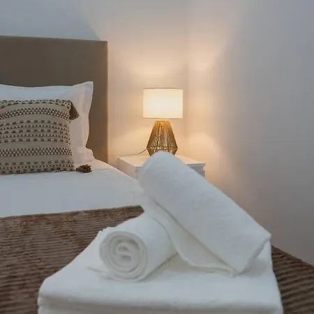 Appartement Cantinho Do Avô Polaco Nazaré