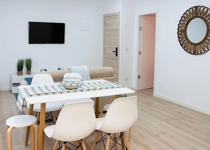 Appartement Cantinho Do Avô Polaco *