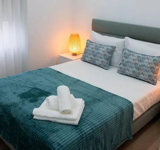 Appartement Cantinho Do Avô Polaco Nazaré