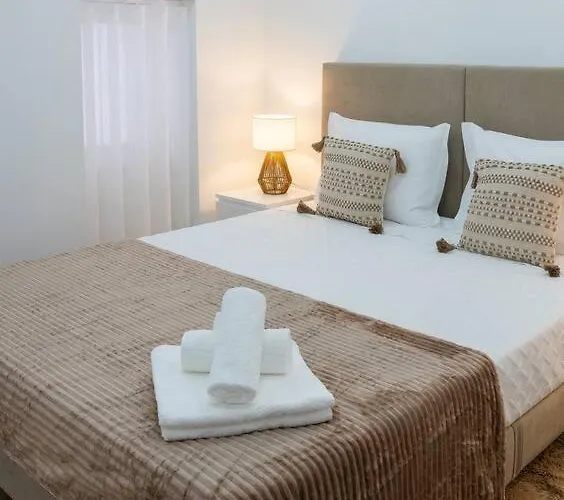 Appartement Cantinho Do Avô Polaco