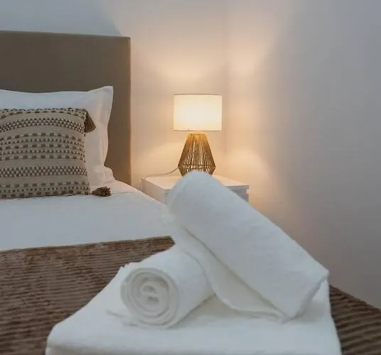 Appartement Cantinho Do Avô Polaco Nazaré