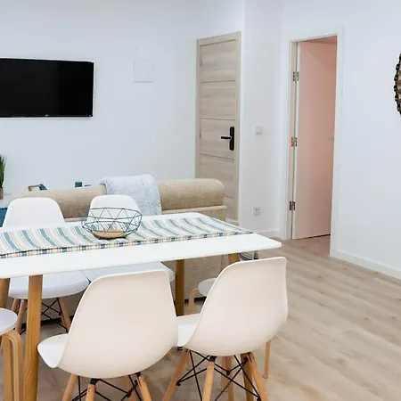 Apartment Cantinho Do Avo Polaco *