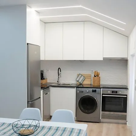 Cantinho Do Avo Polaco * Nazaré