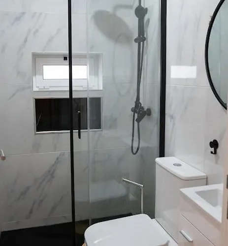 Cantinho Do Avo Polaco Appartamento *