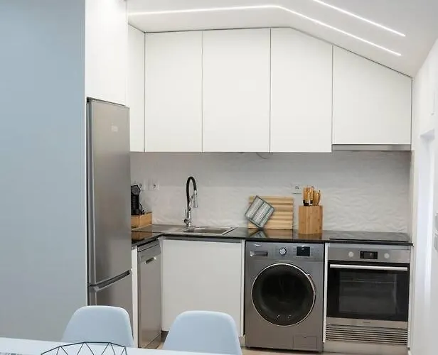 Cantinho Do Avo Polaco * Nazaré